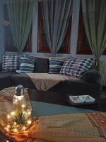 Fotini's Paradise - B&B Platanidia