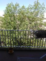 Appartement confortable centre ville - B&B