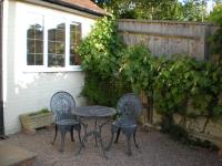 Hillside Cottage - B&B
