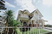 Cozy Crib Saratoga in Tagaytay Midlands with Breakfast - B&B