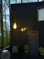 B&B Panguipulli - Tiny House & Loft House - Bed and Breakfast Panguipulli