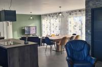 Maison Katy - B&B Chailloué