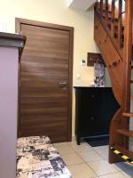 Apartman TULANIE 58 Kamzik Donovaly 2 IZBOVY Mezonet Deluxe parkovanie v podzemnej garáži ZDARMA - Chambres d'hôtes Donovaly