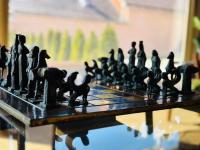 Villa 112 - B&B Dârlos