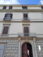 Villa Gagliozzi - Ferienwohnung