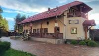 B&B Stary Węgliniec - Zajazd SIÓDEMKA - Bed and Breakfast Stary Węgliniec