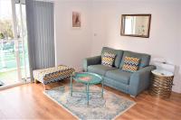 Appartement met Balkon