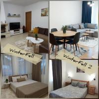 Appartamento con 1 Camera da Letto