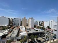 Departamento con PILETA y gran balcón terraza con quincho y asador propio - Chambres d'hôtes Córdoba