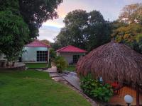Finca de Nosotros - Chambres d'hôtes Bonda