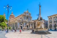 Capuana House - B&B Catania