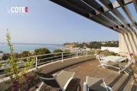 B&B Carry-le-Rouet - CAP MARINE - 4 COUCHAGES - Bed and Breakfast Carry-le-Rouet