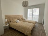 Fantastique 2 pièces à Créteil - B&B Créteil