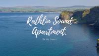 Rathlin Sound Apartment, Ballycastle - Ferienwohnung Ballycastle