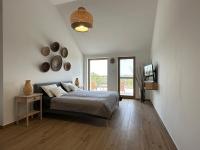 Chambre Double - Vue sur Montagne