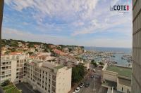 Le Briand - Ferienwohnung Carry-le-Rouet