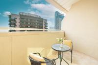 Luxury 1 Bedroom On Marina Walk - B&B