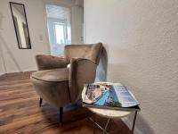 Zimmer in gepflegter Wohnung - in der Nähe des Bahnhofs - 3 - Chambres d’hôtes Paderborn