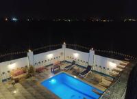 B&B Louxor - Villa Colossi Memnon - Bed and Breakfast Louxor