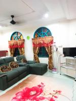 Roomstay Kuala Terengganu - B&B