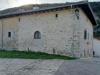 Casa Rural IKIGAI, Viloria Navarra - B&B Viloria