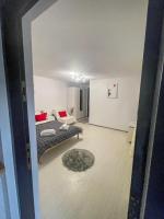 BUZZ Apartment - Chambres d’hôtes Cluj-Napoca