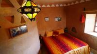 Habitación Doble con baño privado