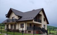 Dom w górach - B&B Lipnik