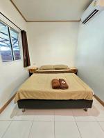 Chambre Lit Queen-Size Deluxe