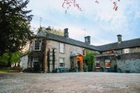 B&B Bakewell - Rafters at Riverside House Hotel - Bed and Breakfast Bakewell