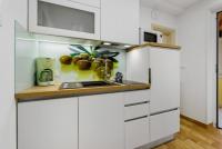 Appartement met 2 slaapkamers