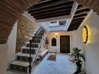 Maison Mouna - B&B Tangier