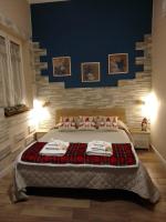 Appartamento con 2 Camere da Letto