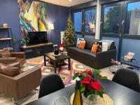 Duplex By Aurelle 2 - Ferienwohnung Schiltigheim