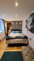 Sea-Quinn Views - B&B Wallasey