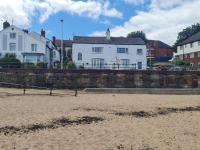 Sea-Quinn Views - B&B