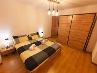 B&B Predazzo - ElvesHome - Alpine Stay Apartments - Bed and Breakfast Predazzo