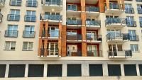 Apartament GREEN CROWNS - Bed and Breakfast
