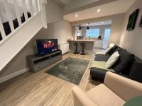 Brand New Cosy 1 Bedroom Home - B&B