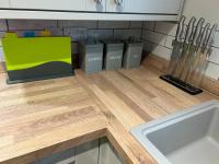 Brand New Cosy 1 Bedroom Home - Chambres d’hôtes Nantwich