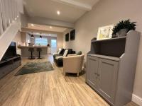 Brand New Cosy 1 Bedroom Home - Chambres d’hôtes Nantwich