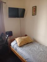 Chambre Lits Jumeaux