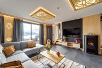 Rezydencja Widok - B&B Kluszkowce