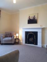 B&B Great Malvern - Holyrood Apartments - Bed and Breakfast Great Malvern