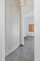 One Bedroom Apartment with Sea View - Hercules