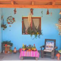 Casa Munay - B&B