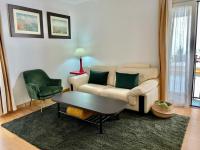 Apto Junto Catedral y Maestranza - B&B Seville