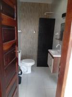 Minha casa - Ferienwohnung