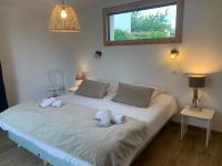 Ty Maneguy - Maison neuve et confortable - B&B