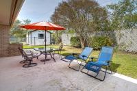 San Antonio Home with Private Pool 5 Mi to Downtown - B&B San Antonio